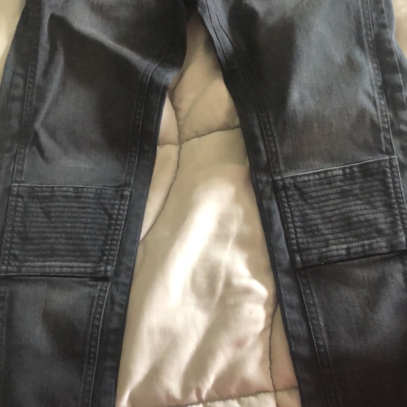 COPY - Etienne marcel size 26 EUC - Picture 2 of 7